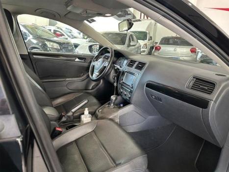 VOLKSWAGEN Jetta 2.0 4P FLEX CONFORTLINE TIPTRONIC AUTOMTICO, Foto 5