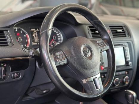 VOLKSWAGEN Jetta 2.0 4P FLEX CONFORTLINE TIPTRONIC AUTOMTICO, Foto 11