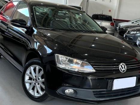 VOLKSWAGEN Jetta 2.0 4P FLEX CONFORTLINE TIPTRONIC AUTOMTICO, Foto 13