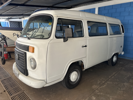 VOLKSWAGEN Kombi 1.4 FLEX STD 9 LUGARES, Foto 1