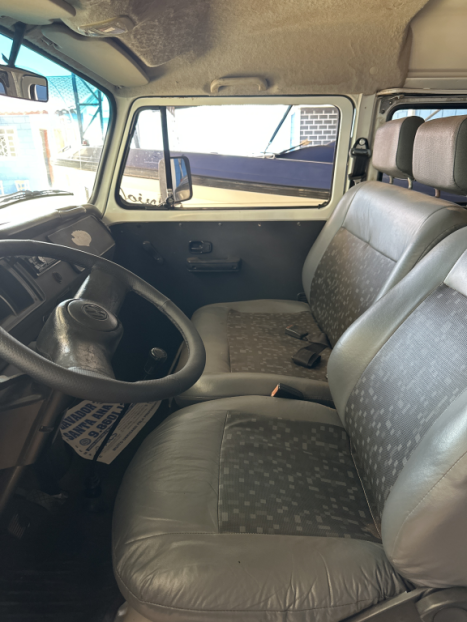 VOLKSWAGEN Kombi 1.4 FLEX STD 9 LUGARES, Foto 2