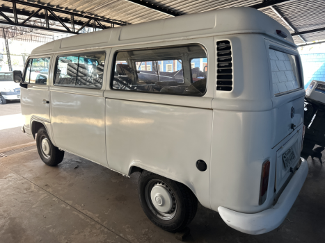 VOLKSWAGEN Kombi 1.4 FLEX STD 9 LUGARES, Foto 4