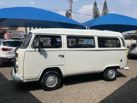 VOLKSWAGEN Kombi 1.4 FLEX STD 9 LUGARES, Foto 2