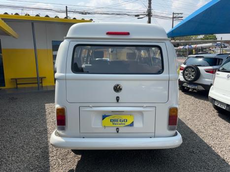 VOLKSWAGEN Kombi 1.4 FLEX STD 9 LUGARES, Foto 4