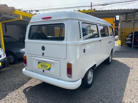 VOLKSWAGEN Kombi 1.4 FLEX STD 9 LUGARES, Foto 5