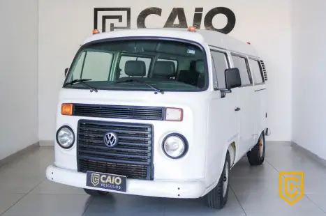 VOLKSWAGEN Kombi 1.4 FLEX STD LOTAO 12 LUGARES, Foto 6