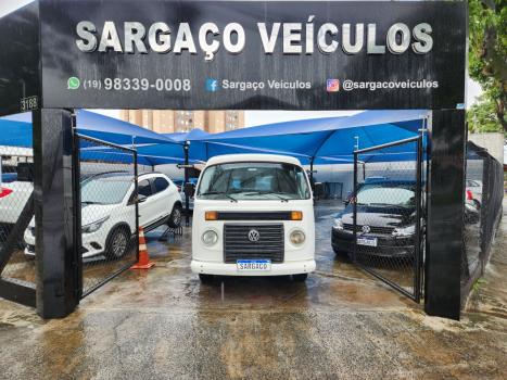 VOLKSWAGEN Kombi 1.4 FLEX FURGO, Foto 1