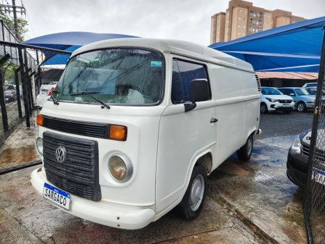 VOLKSWAGEN Kombi 1.4 FLEX FURGO, Foto 2