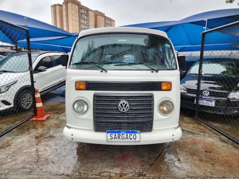 VOLKSWAGEN Kombi 1.4 FLEX FURGO, Foto 3