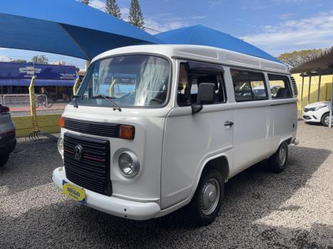 VOLKSWAGEN Kombi 1.4 FLEX STD 9 LUGARES, Foto 1