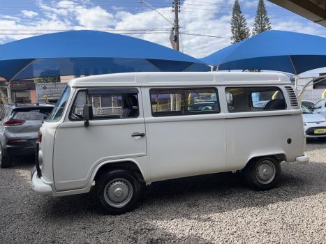 VOLKSWAGEN Kombi 1.4 FLEX STD 9 LUGARES, Foto 2