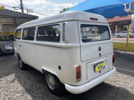 VOLKSWAGEN Kombi 1.4 FLEX STD 9 LUGARES, Foto 3