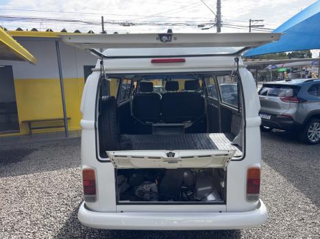 VOLKSWAGEN Kombi 1.4 FLEX STD 9 LUGARES, Foto 5