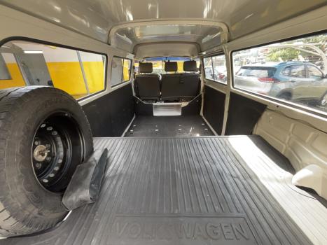 VOLKSWAGEN Kombi 1.4 FLEX STD 9 LUGARES, Foto 6