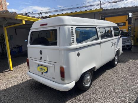 VOLKSWAGEN Kombi 1.4 FLEX STD 9 LUGARES, Foto 7