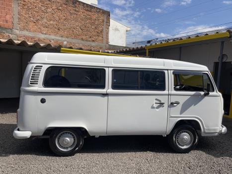 VOLKSWAGEN Kombi 1.4 FLEX STD 9 LUGARES, Foto 8