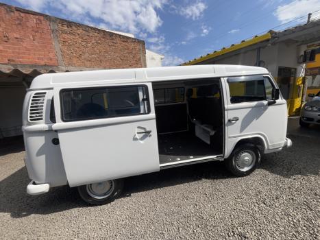 VOLKSWAGEN Kombi 1.4 FLEX STD 9 LUGARES, Foto 9