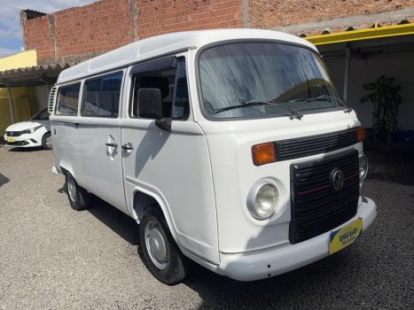 VOLKSWAGEN Kombi 1.4 FLEX STD 9 LUGARES, Foto 10