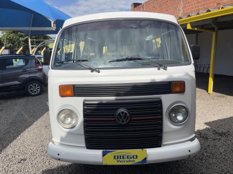 VOLKSWAGEN Kombi 1.4 FLEX STD 9 LUGARES, Foto 11
