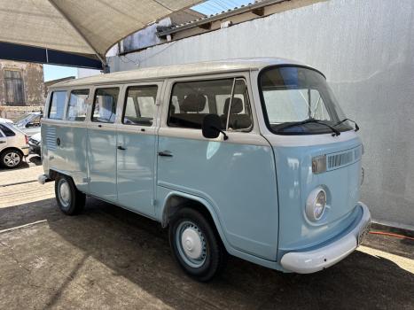 VOLKSWAGEN Kombi 1.6 STD 9 LUGARES, Foto 1