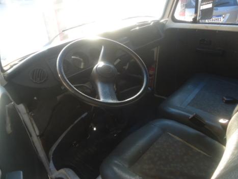 VOLKSWAGEN Kombi 1.6 STD 9 LUGARES, Foto 3