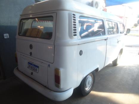 VOLKSWAGEN Kombi 1.6 STD 9 LUGARES, Foto 5