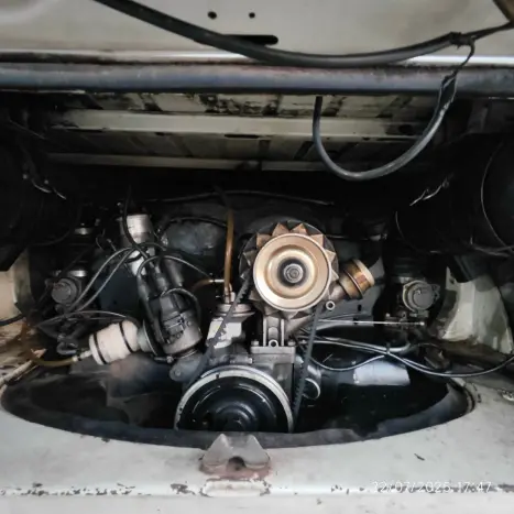 VOLKSWAGEN Kombi 1.6 STD, Foto 9