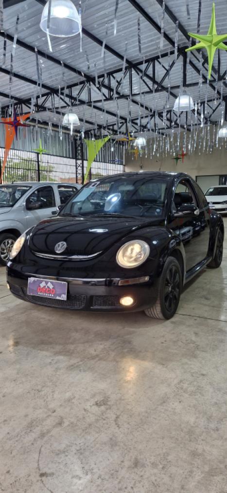 VOLKSWAGEN New Beetle 2.0 MI AUTOMTICO, Foto 2