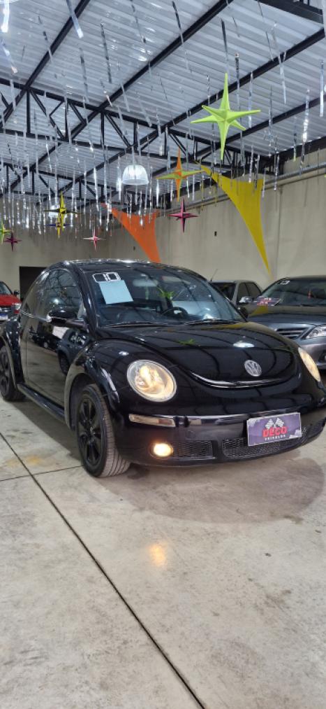 VOLKSWAGEN New Beetle 2.0 MI AUTOMTICO, Foto 3