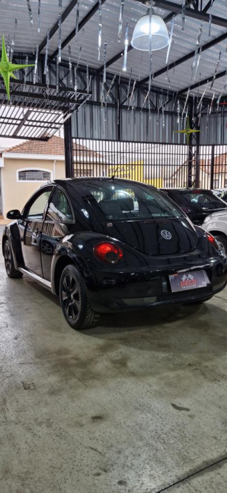 VOLKSWAGEN New Beetle 2.0 MI AUTOMTICO, Foto 4