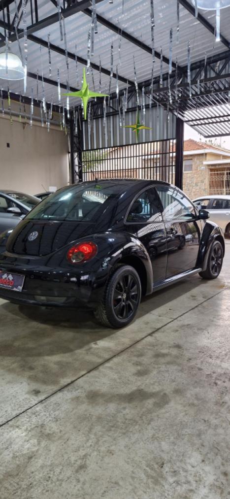 VOLKSWAGEN New Beetle 2.0 MI AUTOMTICO, Foto 5