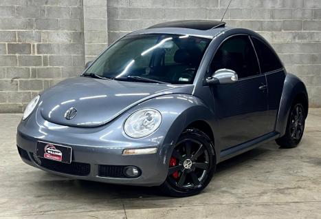 VOLKSWAGEN New Beetle 2.0 MI, Foto 2