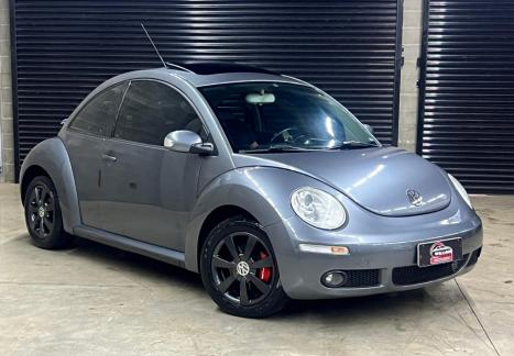 VOLKSWAGEN New Beetle 2.0 MI, Foto 3