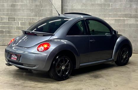 VOLKSWAGEN New Beetle 2.0 MI, Foto 4