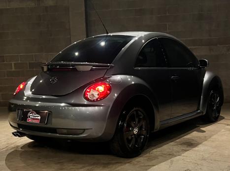 VOLKSWAGEN New Beetle 2.0 MI, Foto 14