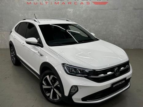 VOLKSWAGEN Nivus 1.0 4P FLEX 200 TSI HIGHLINE TURBO AUTOMTICO, Foto 7