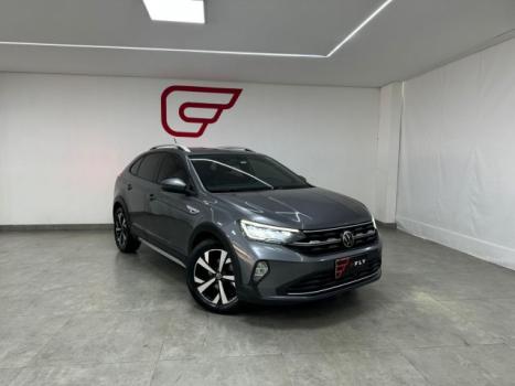 VOLKSWAGEN Nivus 1.0 4P FLEX 200 TSI HIGHLINE TURBO AUTOMTICO, Foto 1