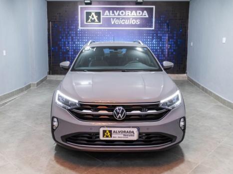 VOLKSWAGEN Nivus 1.0 4P FLEX 200 TSI HIGHLINE TURBO AUTOMTICO, Foto 1