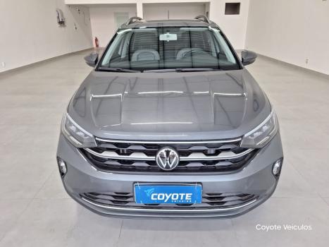 VOLKSWAGEN Nivus 1.0 4P FLEX 200 TSI COMFORTLINE TURBO AUTOMTICO, Foto 1