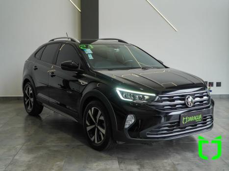 VOLKSWAGEN Nivus 1.0 4P FLEX 200 TSI HIGHLINE TURBO AUTOMTICO, Foto 1