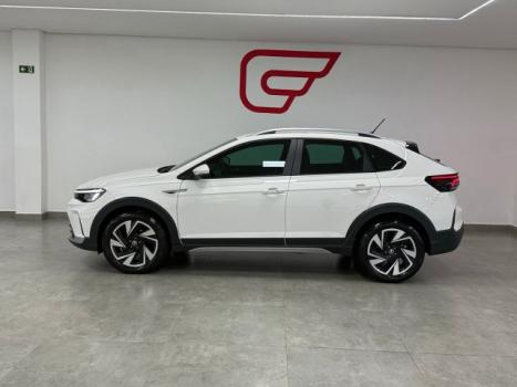 VOLKSWAGEN Nivus 1.0 4P FLEX 200 TSI HIGHLINE TURBO AUTOMTICO, Foto 4