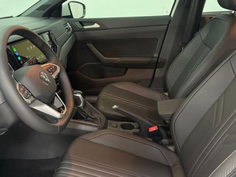VOLKSWAGEN Nivus 1.0 4P FLEX 200 TSI HIGHLINE TURBO AUTOMTICO, Foto 5