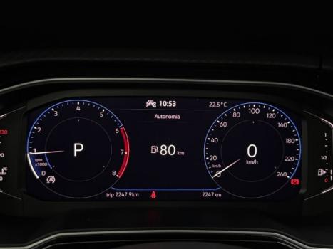 VOLKSWAGEN Nivus 1.0 4P FLEX 200 TSI HIGHLINE TURBO AUTOMTICO, Foto 10