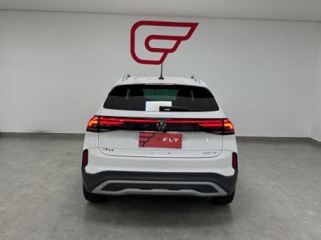 VOLKSWAGEN Nivus 1.0 4P FLEX 200 TSI HIGHLINE TURBO AUTOMTICO, Foto 16