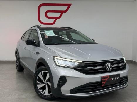 VOLKSWAGEN Nivus 1.0 4P FLEX 200 TSI COMFORTLINE TURBO AUTOMTICO, Foto 2