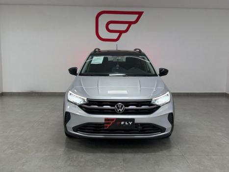 VOLKSWAGEN Nivus 1.0 4P FLEX 200 TSI COMFORTLINE TURBO AUTOMTICO, Foto 3