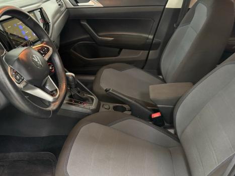 VOLKSWAGEN Nivus 1.0 4P FLEX 200 TSI COMFORTLINE TURBO AUTOMTICO, Foto 5