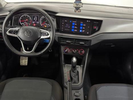 VOLKSWAGEN Nivus 1.0 4P FLEX 200 TSI COMFORTLINE TURBO AUTOMTICO, Foto 6