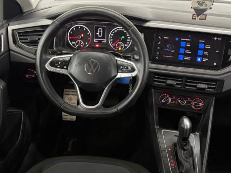 VOLKSWAGEN Nivus 1.0 4P FLEX 200 TSI COMFORTLINE TURBO AUTOMTICO, Foto 7