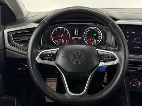 VOLKSWAGEN Nivus 1.0 4P FLEX 200 TSI COMFORTLINE TURBO AUTOMTICO, Foto 8